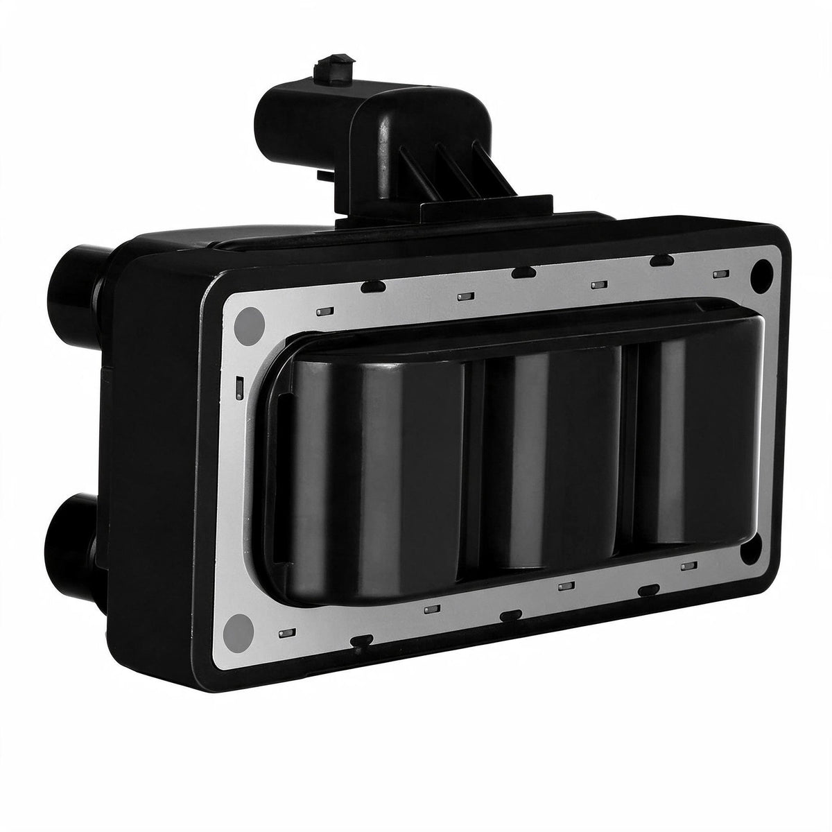 Ignition Coil FD488 Suitable for Ford Escort Mustang Tempo Mercury Capri Topaz - BD2