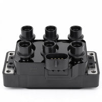Ignition Coil FD488 Suitable for Ford Escort Mustang Tempo Mercury Capri Topaz - ZT2
