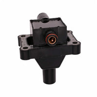 Ignition Coil Suitable for Mercedes-Benz C-Class CL CLK E-Class SLK A0001587503 - BD1