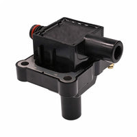 Ignition Coil Suitable for Mercedes-Benz C-Class CL CLK E-Class SLK A0001587503 - BD2