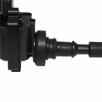 Ignition Coil MD325592 Suitable for Mitsubishi L200 Montero Pajero 2000-2008 - XQ1