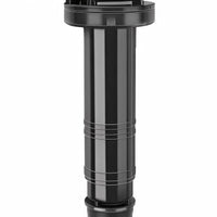 Ignition Coil UF495 with Iridium Spark Plug 6176 Suitable for Toyota Camry - XQ1