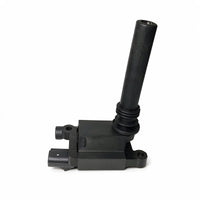 Ignition Coil UF378 Suitable for Chrysler 300 Aspen Dodge Challenger Charger - ZT2