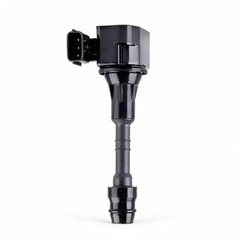 compare product Ignition Coil UF349 with Iridium Spark Plug Suitable for Nissan Altima Sentra