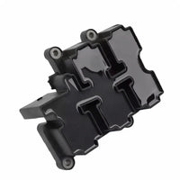 Ignition Coil 071905106 Suitable for Audi A3 A4 TT VW Golf Jetta - BD1