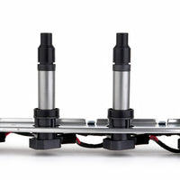 Ignition Coil 12567285 12585765 12594176 Suitable for Buick Allure LaCrosse - XQ1
