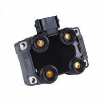 Ignition Coil Suitable for Ford Bronco Crown Victoria E-150 F-150 Mustang - BD2