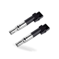 Ignition Coil 022905715F 022905715E Suitable for Audi A3 A4 A6 Q7 A8 2004-2015 - BD1
