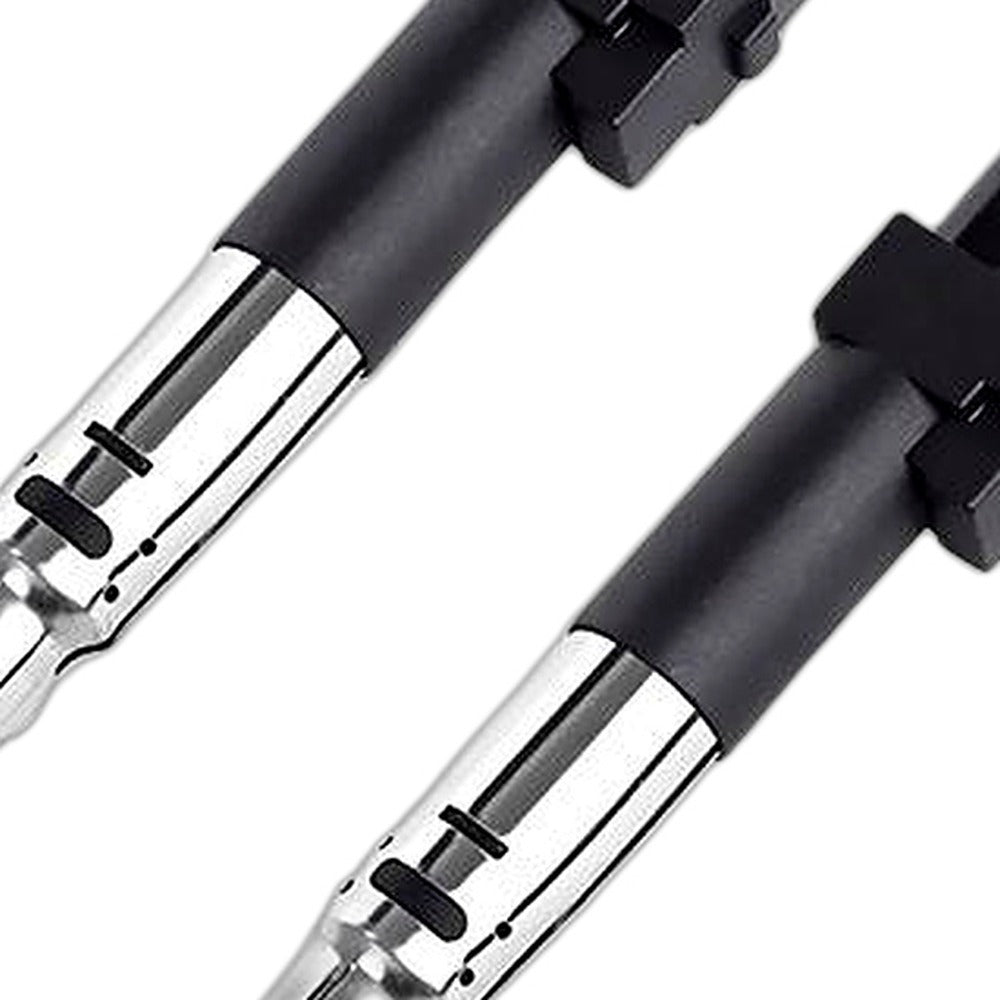 Ignition Coil 022905715F 022905715E Suitable for Audi A3 A4 A6 Q7 A8 2004-2015 - XQ1