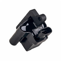 Ignition Coil UF271 Suitable for Cadillac Escalade Hummer H2 GMC Yukon 5.3L 6.0L - BD1