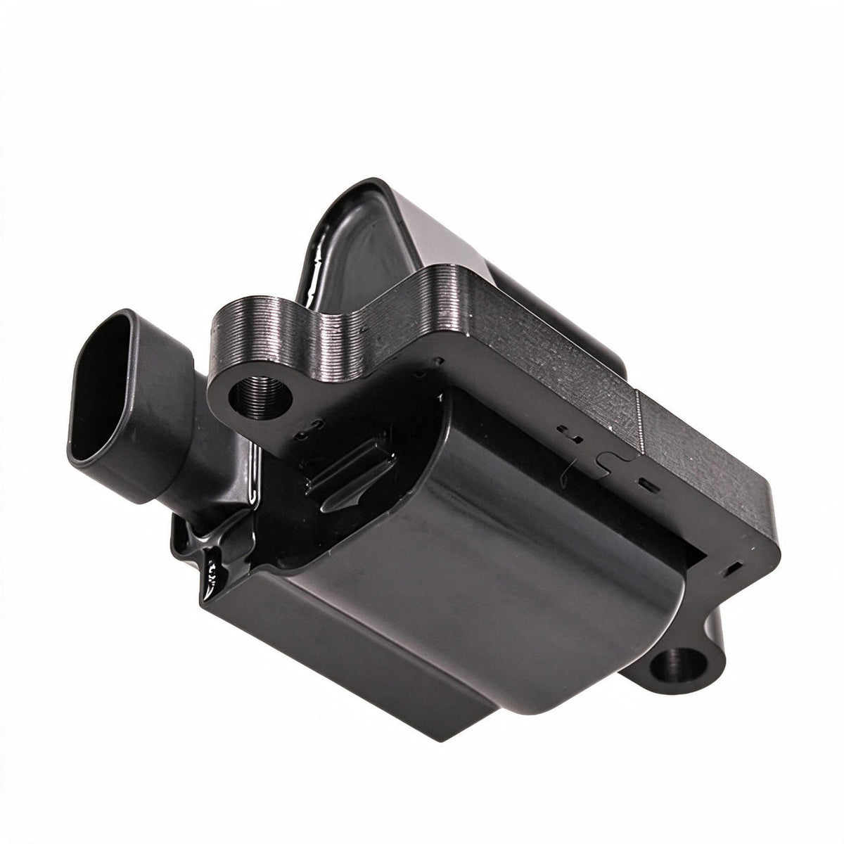 Ignition Coil 12570553 Suitable for Chevrolet GMC Cadillac Escalade 12558693 - BD1