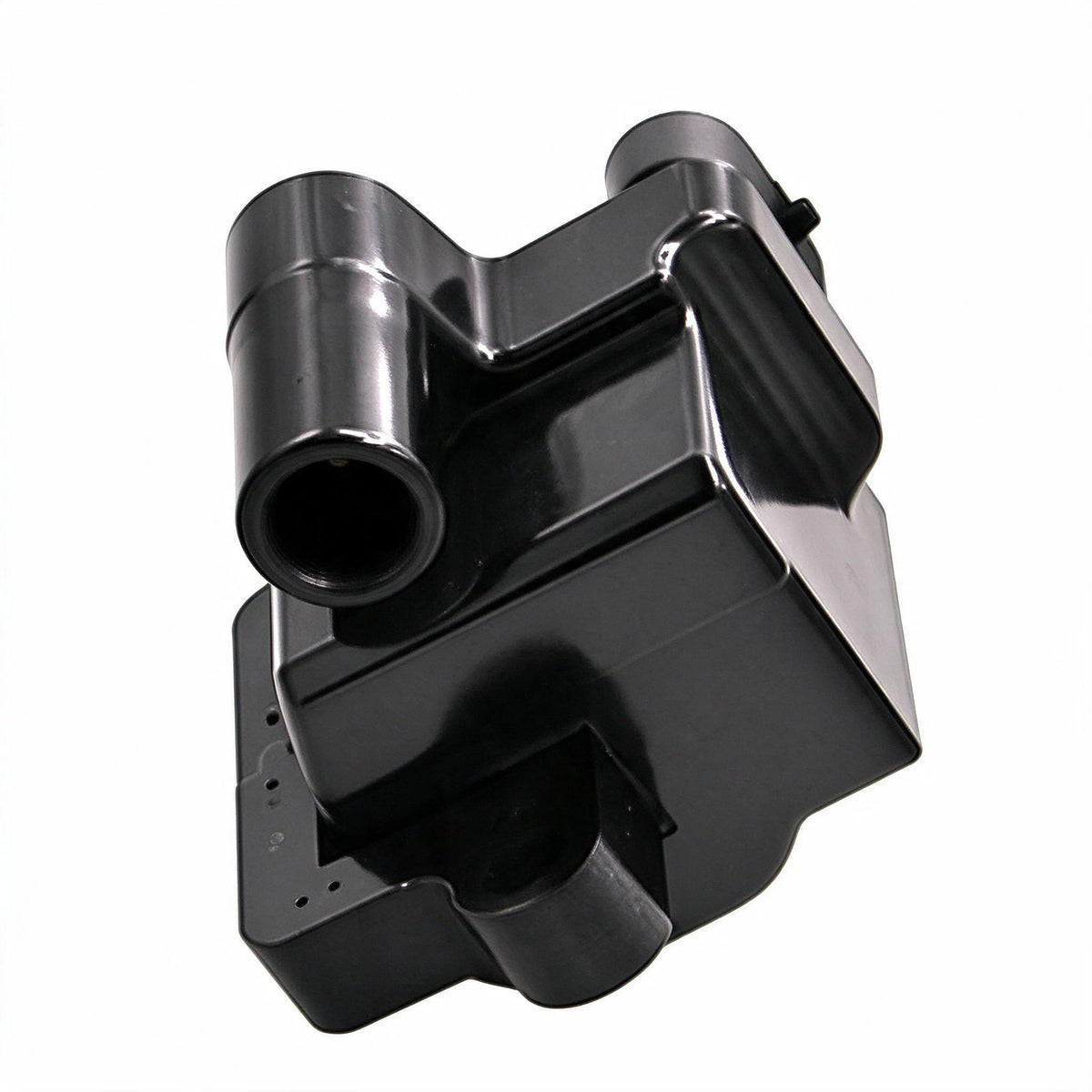 Ignition Coil 12570553 Suitable for Chevrolet GMC Cadillac Escalade 12558693 - BD2