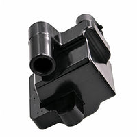 Ignition Coil 12570553 Suitable for Chevrolet GMC Cadillac Escalade 12558693 - BD2