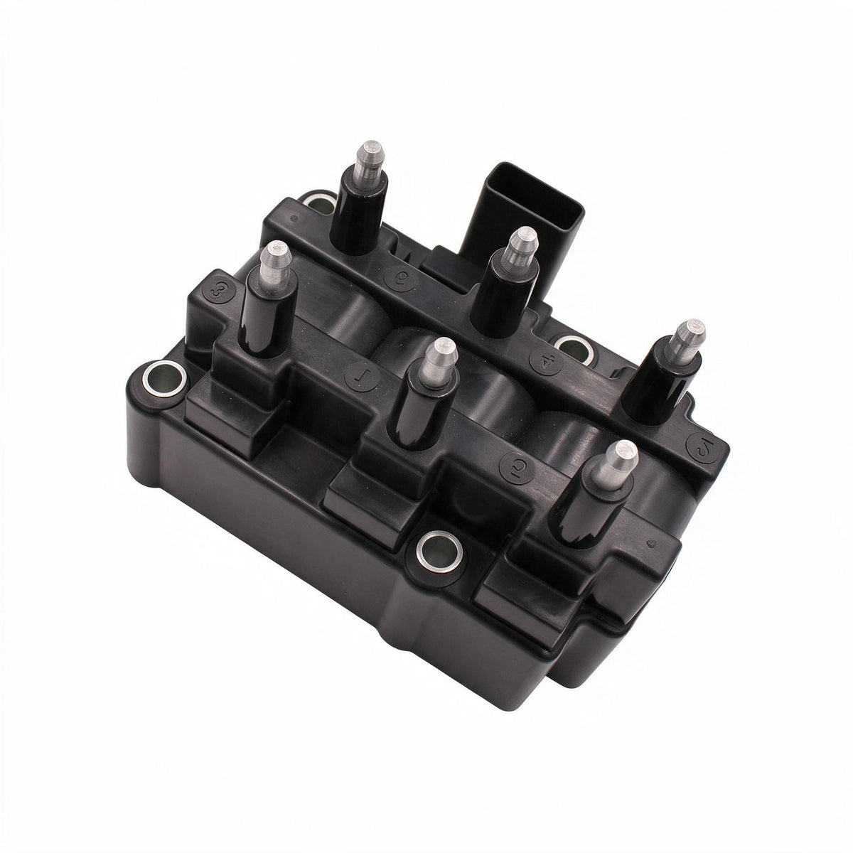 Ignition Coil 4609140AB UF261 C1220 Suitable for Chrysler 200 Sebring Dodge - BD2