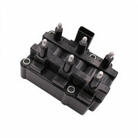 Ignition Coil 4609140AB UF261 C1220 Suitable for Chrysler 200 Sebring Dodge - BD2