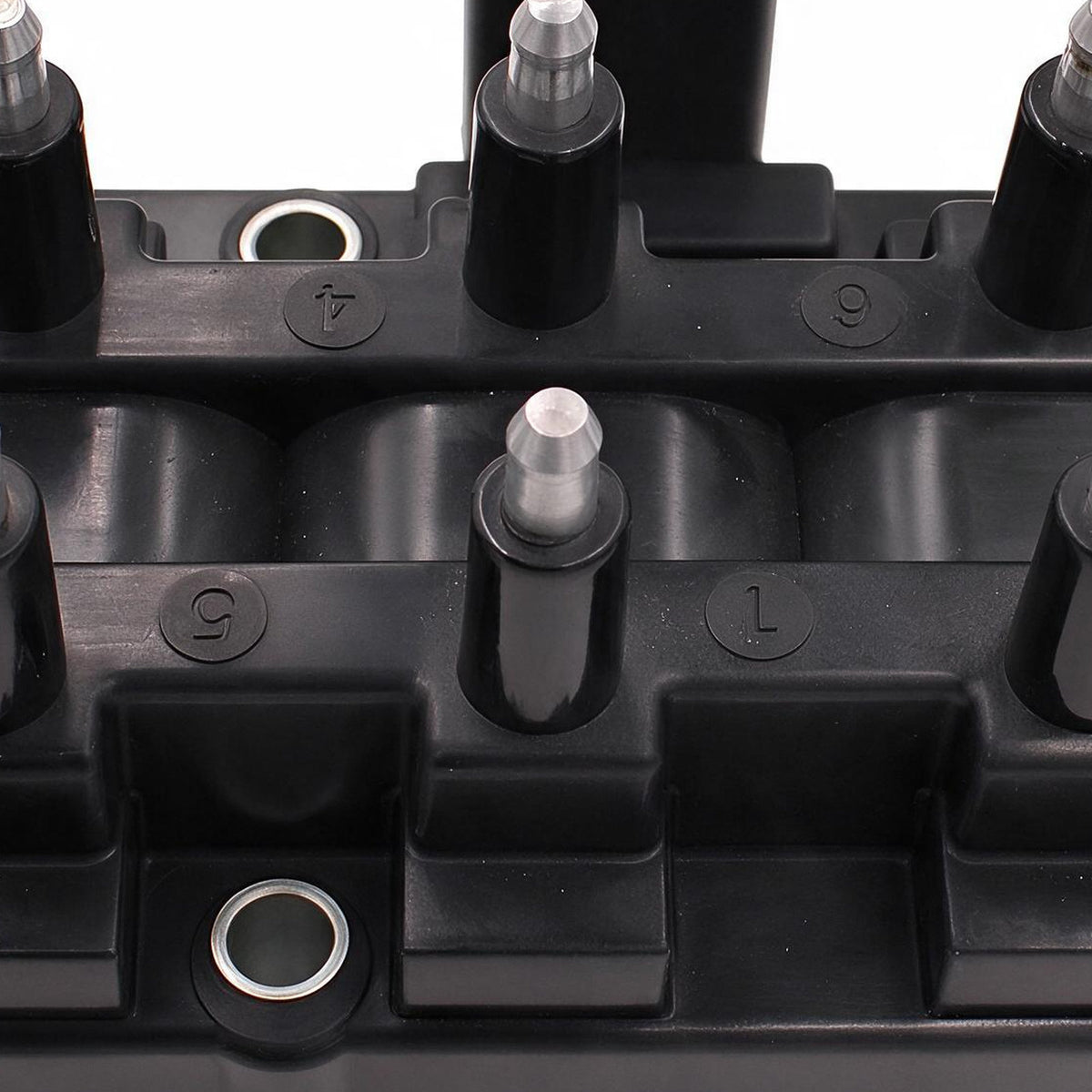 Ignition Coil 4609140AB UF261 C1220 Suitable for Chrysler 200 Sebring Dodge - XQ1