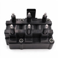 Ignition Coil 4609140AB UF261 C1220 Suitable for Chrysler 200 Sebring Dodge - ZT2
