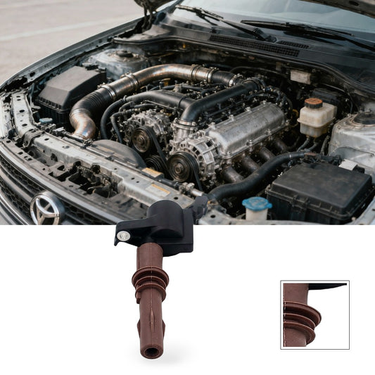 Ignition Coil Suitable for Ford F-150 Mustang Explorer 4.6L 5.4L 8L3Z12029A