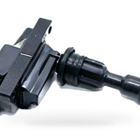 Ignition Coil Suitable for Ford Laser Lynx Mazda 323 1.6L 1.8L ZL0118100BF - XQ1