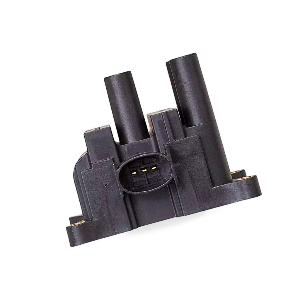 Ignition Coil Suitable for Ford Focus Fiesta C-Max Galaxy Mondeo Mazda 3 Volvo - BD2