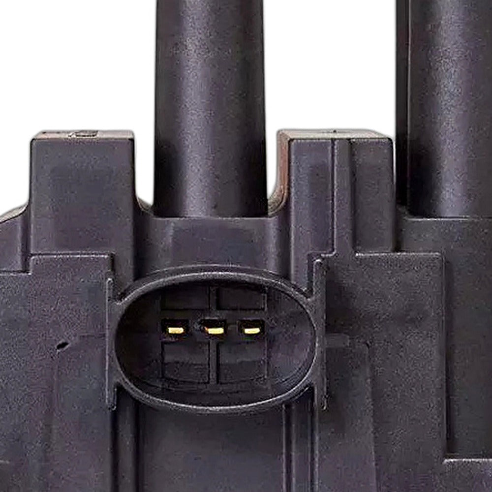 Ignition Coil Suitable for Ford Focus Fiesta C-Max Galaxy Mondeo Mazda 3 Volvo - XQ1