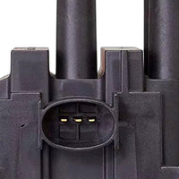 Ignition Coil Suitable for Ford Focus Fiesta C-Max Galaxy Mondeo Mazda 3 Volvo - XQ1