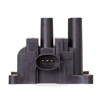 Ignition Coil Suitable for Ford Focus Fiesta C-Max Galaxy Mondeo Mazda 3 Volvo - ZT3