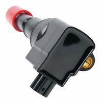 Ignition Coil 30520PWC003 UF581 CM11110 Suitable for Honda Fit Brio City Civic - BD1