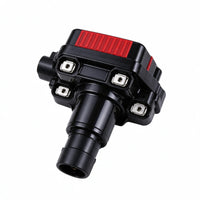 Ignition Coil 27301-02600 UF694 Suitable for Hyundai Atos i10 Kia Picanto 1.0 - BD2