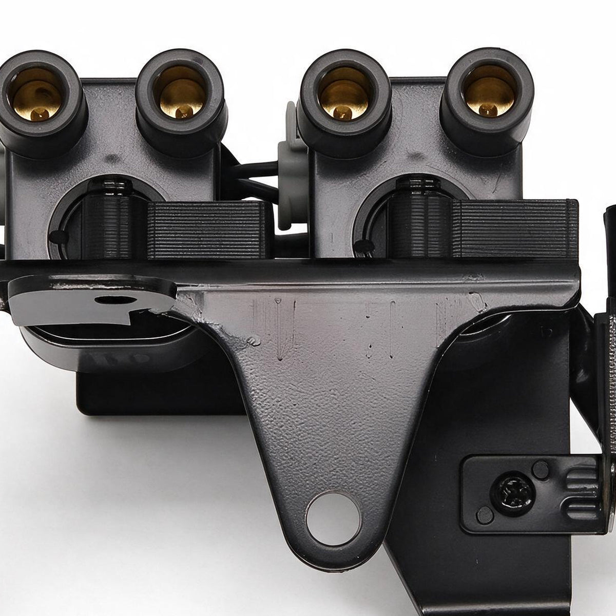 Ignition Coil 27301-02600 UF694 Suitable for Hyundai Atos i10 Kia Picanto 1.0 - XQ1
