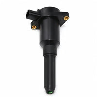 Ignition Coil UF384 Suitable for Jaguar S-Type X-Type XJ8 XK8 XJR LHE1510AB - ZT2