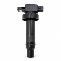 Ignition Coil 27301-2B000 UF707 Suitable for Kia Cerato 1.6L 4 Cylinder - ZT2