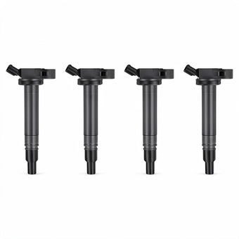 compare product Ignition Coil UF507 Suitable for Lexus GS300 GS350 IS250 Toyota Crown 9091902250