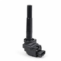 Ignition Coil UF229 90919-02228 Suitable for Lexus LS400 SC400 GS400 4.0L V8 - ZT2