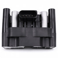 Ignition Coil 032905106 Suitable for Audi A3 A4 Skoda Octavia Jetta Bora 4 - ZT2