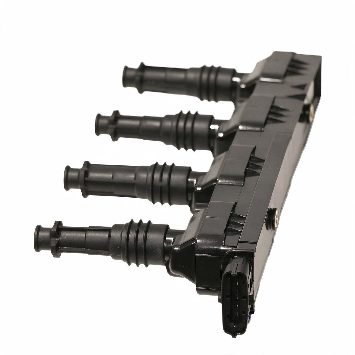 Ignition Coil 1208012 90543253 90560110 1208020 Suitable for Opel Astra Zafira - BD1
