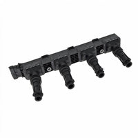 Ignition Coil 1208012 90543253 90560110 1208020 Suitable for Opel Astra Zafira - BD2