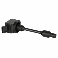 Ignition Coil UF848 9091902276 Suitable for Toyota Camry Corolla RAV4 UX200 - BD2