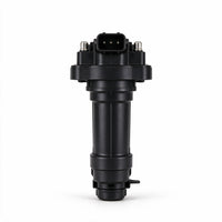 Ignition Coil 90919-C2006 90919-02268 Suitable for Toyota Camry Corolla RAV4 - ZT2
