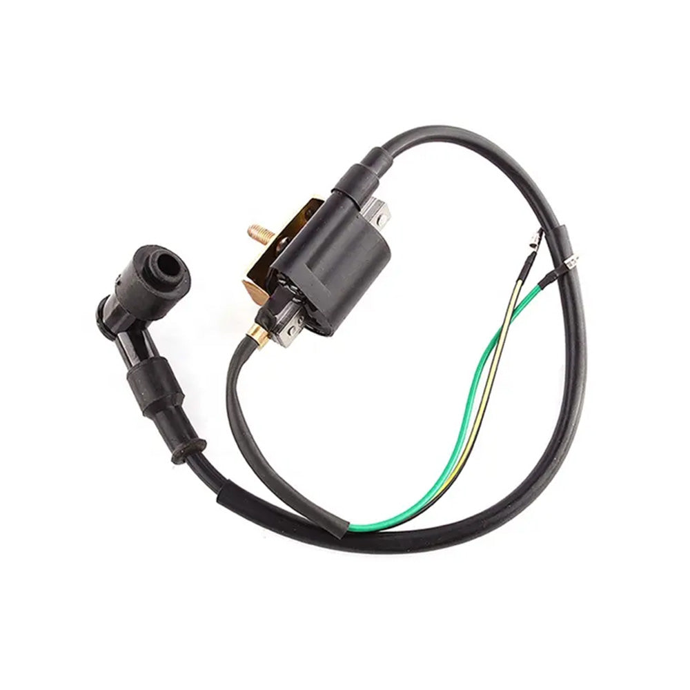 Wire Harness With Coil & Magneto Suitable For 50cc-125cc Dirt, Pit & Trail Bikes