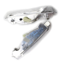 Front Turn Signal Lamps Pair Suitable for Porsche Cayenne 2008¡§C2010 95563118502