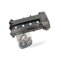 Aluminum Valve Cover Suitable for Ford Focus 2005-2011 C-Max Mondeo - BD2