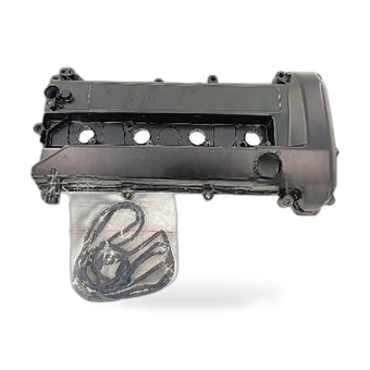 compare product Aluminum Valve Cover Suitable for Ford Focus 2005-2011 C-Max Mondeo