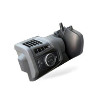 Dashboard Vent Panel Suitable for Ford Focus 2012-2018 Left Outlet Trim - BD2