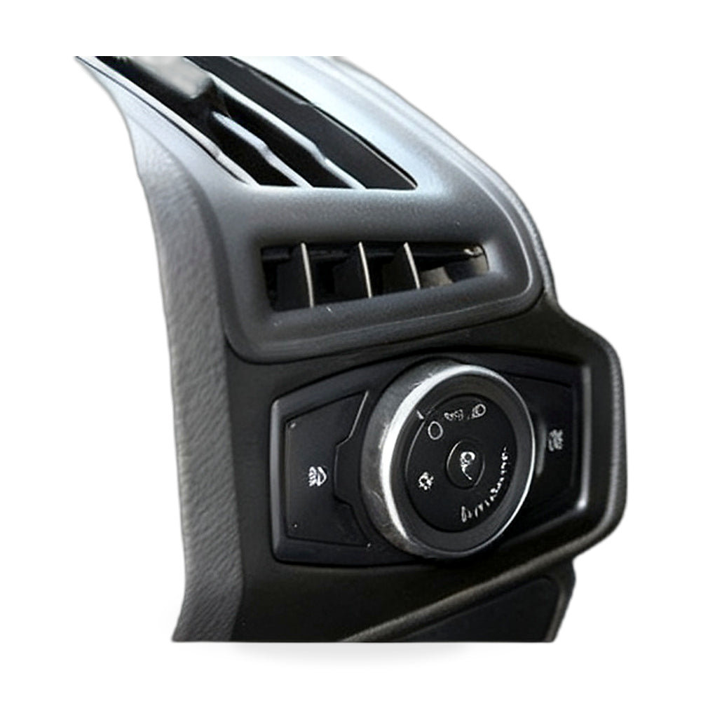 Dashboard Vent Assembly Suitable for Ford Focus 2012-2018 Headlight Switch Frame - ZT2