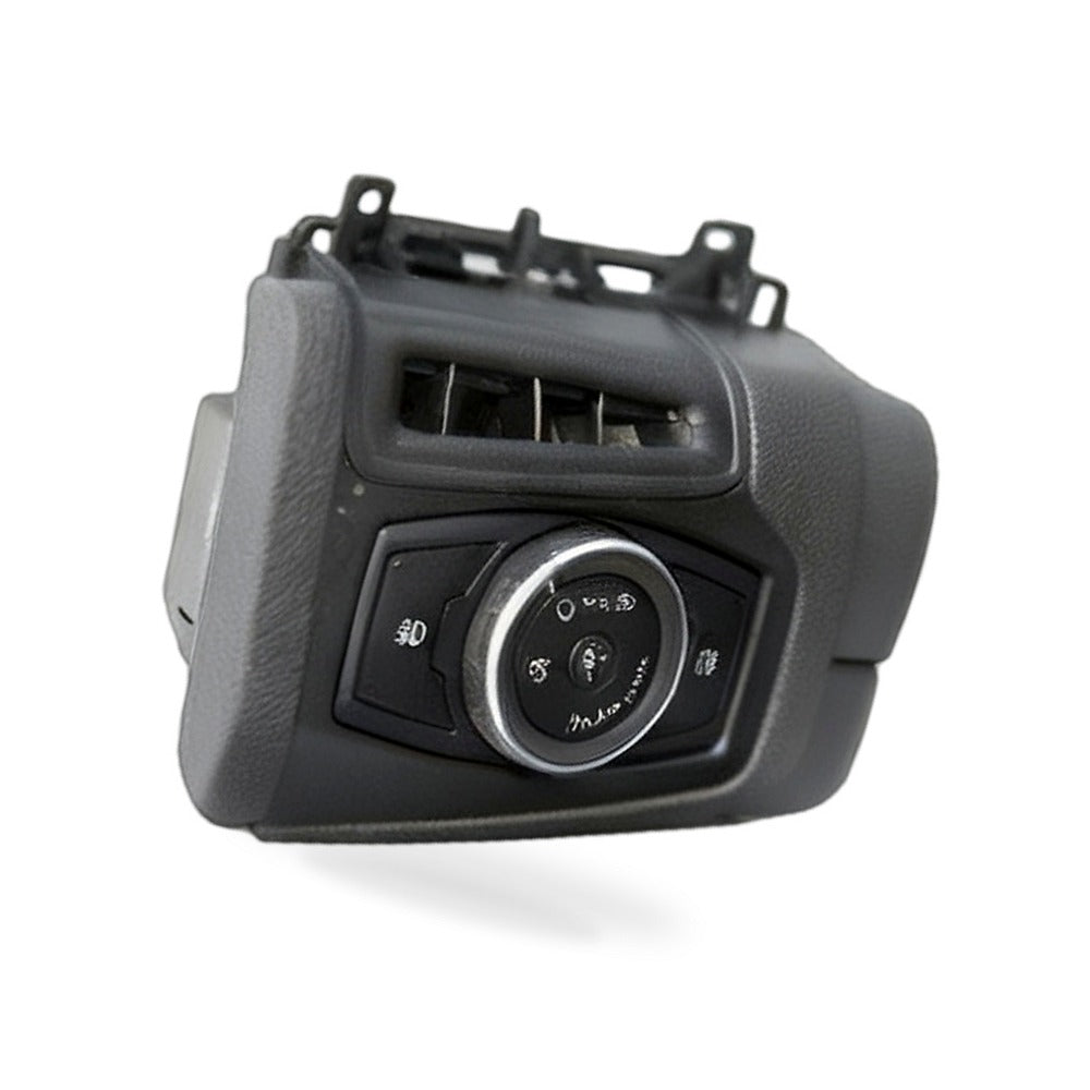Dashboard Vent Assembly Suitable for Ford Focus 2012-2018 Headlight Switch Frame - BD1