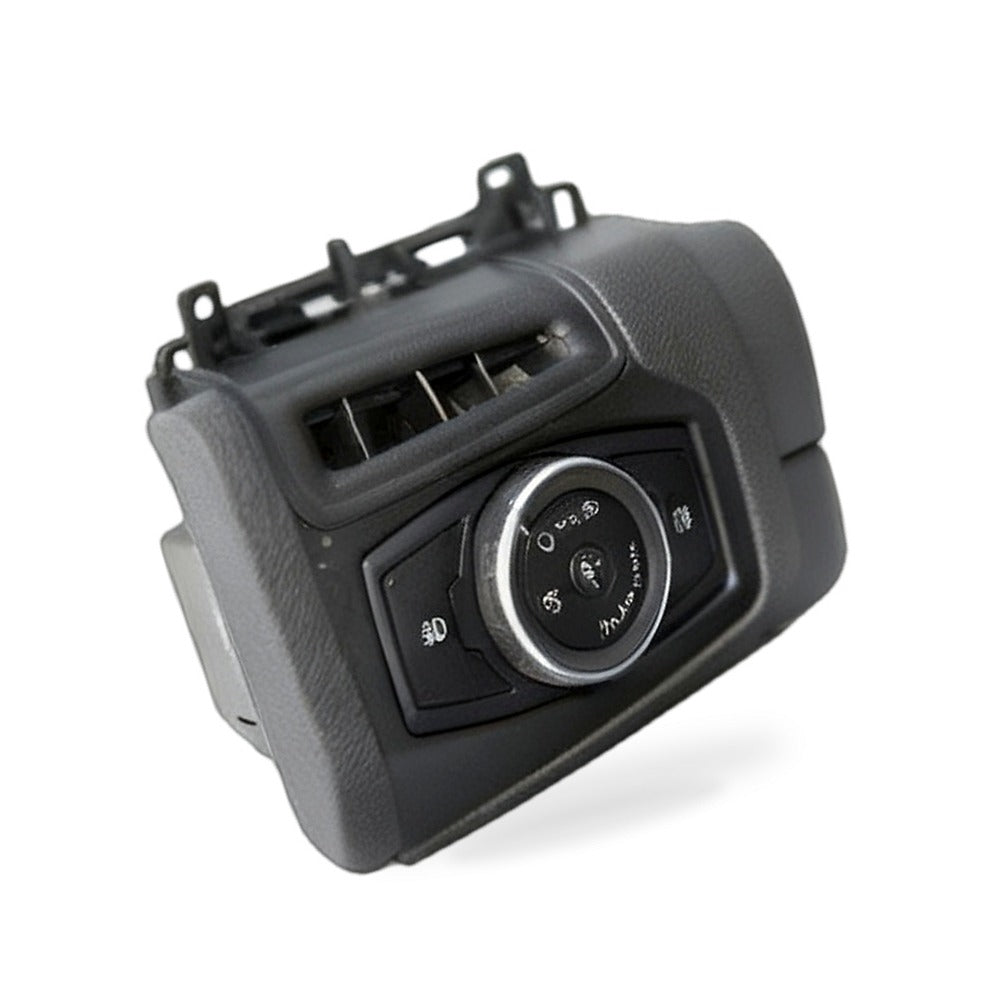 Dashboard Vent Assembly Suitable for Ford Focus 2012-2018 Headlight Switch Frame - BD2