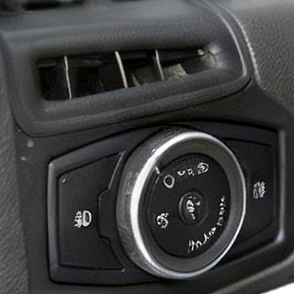Dashboard Vent Assembly Suitable for Ford Focus 2012-2018 Headlight Switch Frame - XQ1