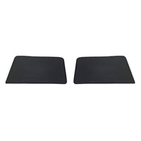 Magnetic Mesh Car Window Sun Shade Blind Suitable For Toyota Prado 150 Series 2009-2024