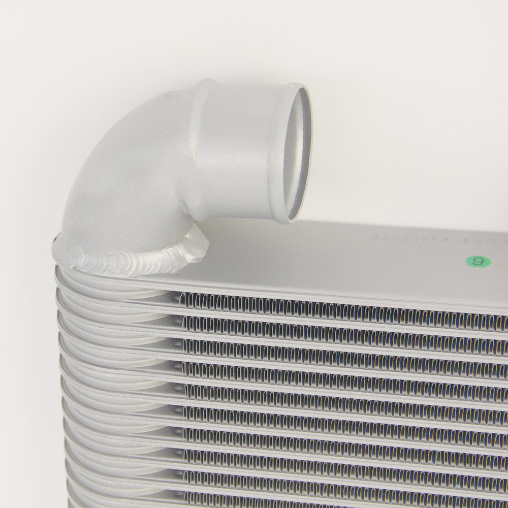Intercooler Suitable For Toyota HiAce Commuter KDH 2.5 3.0 Turbo Diesel 2005 On